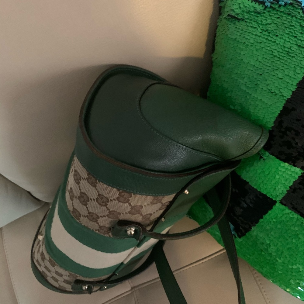Gucci bag - Picture 4 of 8